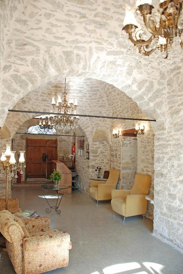 Muhsin Bey Konagi Hotel Safranbolu Luaran gambar