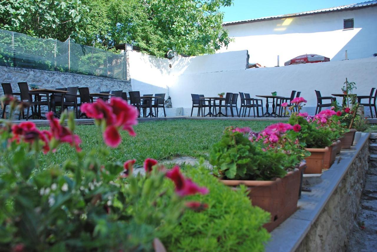 Muhsin Bey Konagi Hotel Safranbolu Luaran gambar