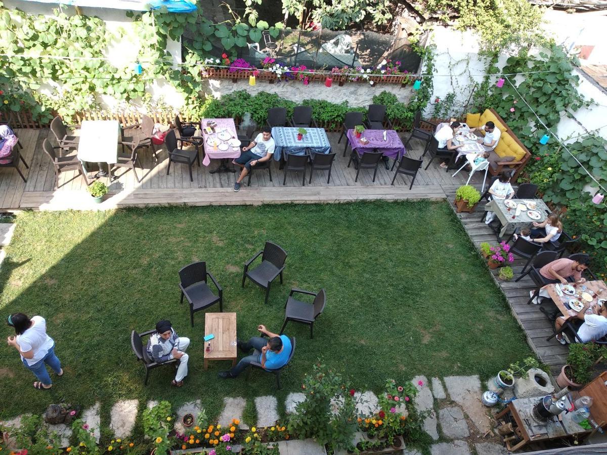 Muhsin Bey Konagi Hotel Safranbolu Luaran gambar