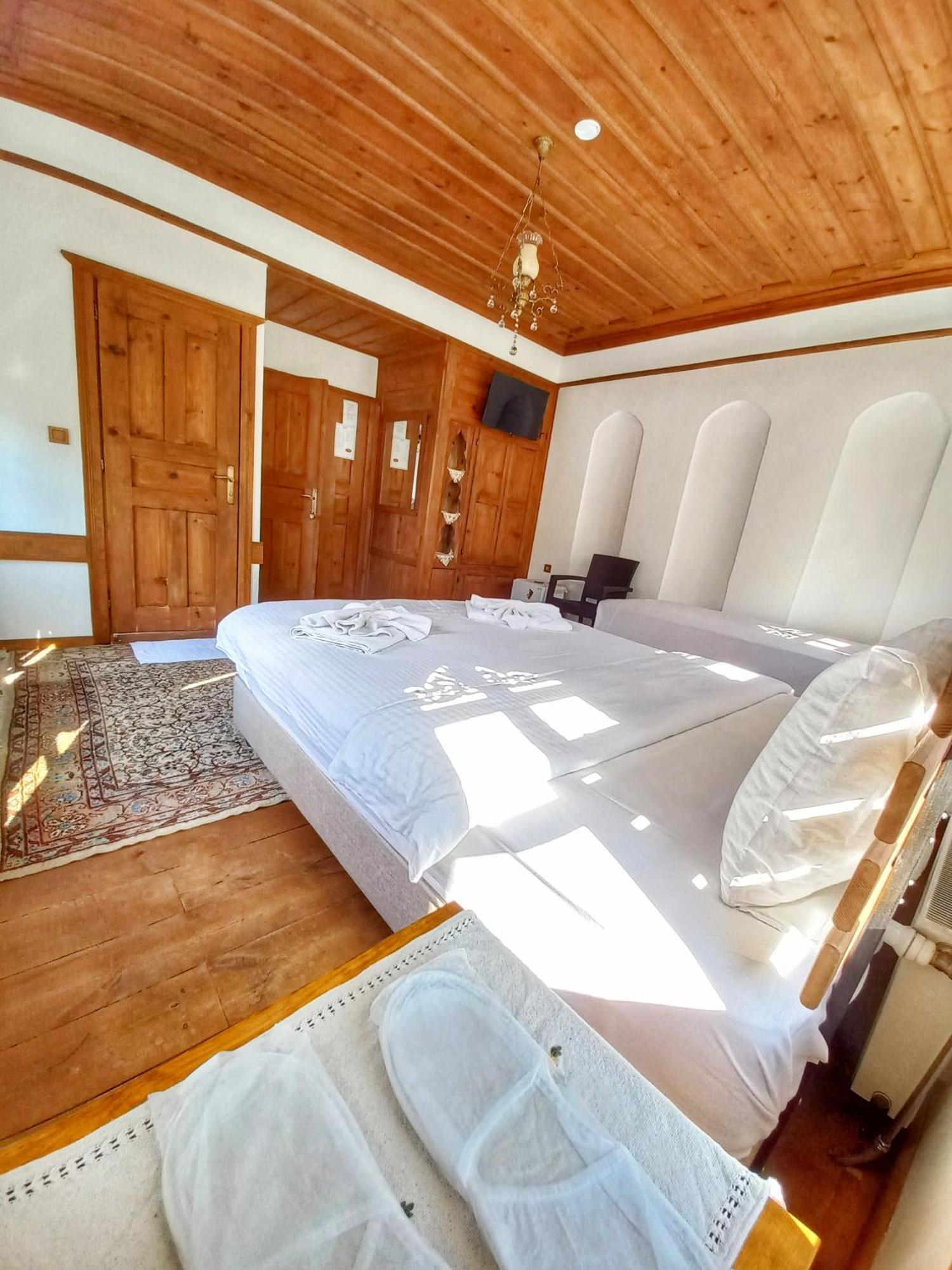 Muhsin Bey Konagi Hotel Safranbolu Luaran gambar
